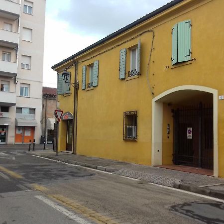 Residenza Giulietta Apartamento Rímini Exterior foto