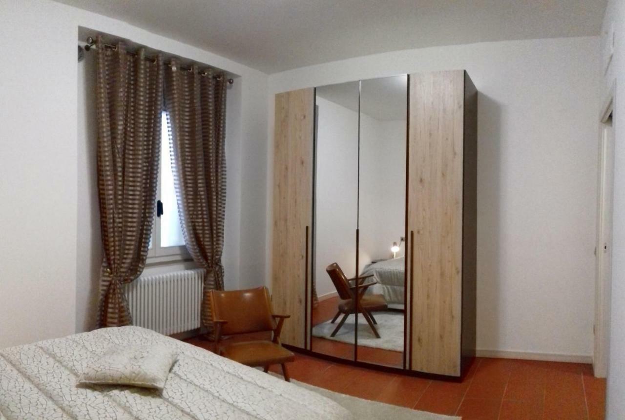 Residenza Giulietta Apartamento Rímini Exterior foto