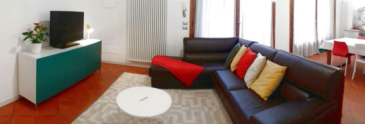 Residenza Giulietta Apartamento Rímini Exterior foto