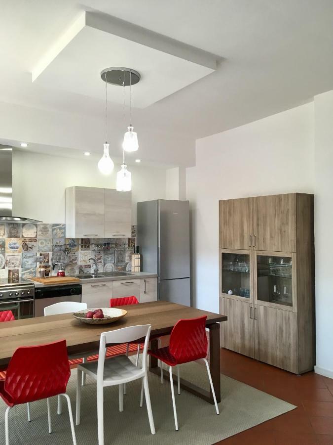 Residenza Giulietta Apartamento Rímini Exterior foto