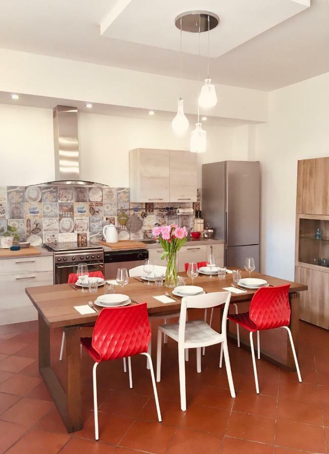 Residenza Giulietta Apartamento Rímini Exterior foto
